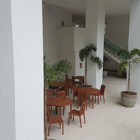 Apartamento Em Ubatuba - Praia Grande Com Wifi Gratuito, Rede De Protecao E Todo Conforto Que Voce Merece Exterior foto