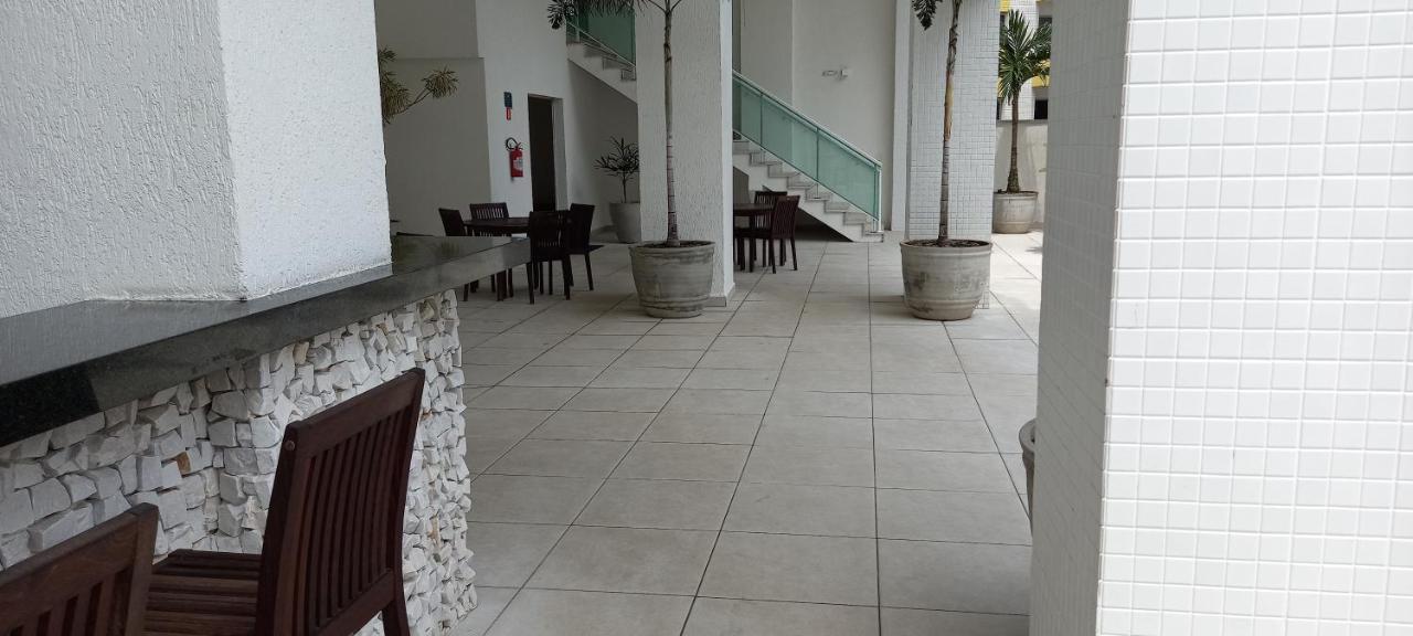 Apartamento Em Ubatuba - Praia Grande Com Wifi Gratuito, Rede De Protecao E Todo Conforto Que Voce Merece Exterior foto