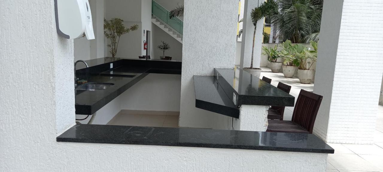 Apartamento Em Ubatuba - Praia Grande Com Wifi Gratuito, Rede De Protecao E Todo Conforto Que Voce Merece Exterior foto