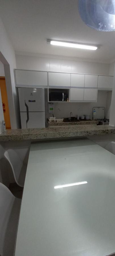 Apartamento Em Ubatuba - Praia Grande Com Wifi Gratuito, Rede De Protecao E Todo Conforto Que Voce Merece Exterior foto
