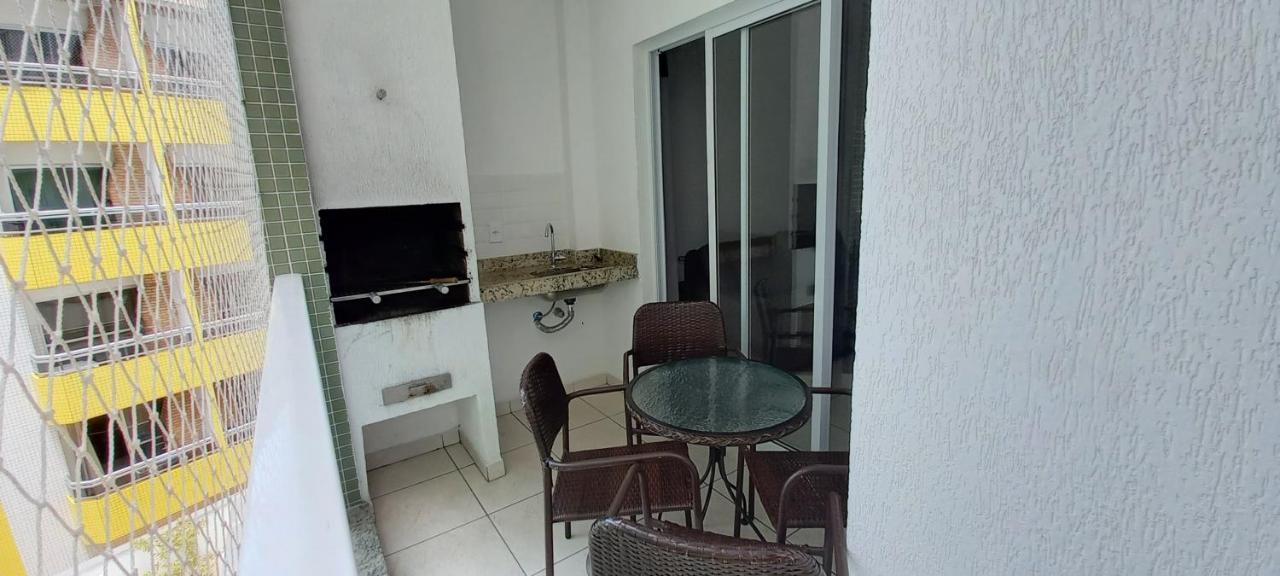 Apartamento Em Ubatuba - Praia Grande Com Wifi Gratuito, Rede De Protecao E Todo Conforto Que Voce Merece Exterior foto